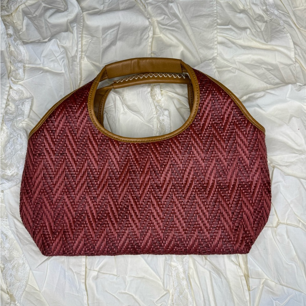 NWOT Stone Mountain Tote bag